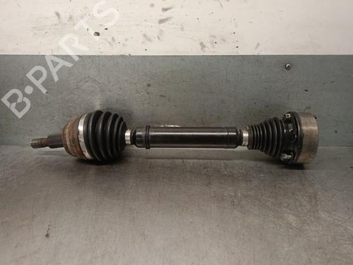 Used Left front driveshaft VW GOLF IV (1J1) 1.9 TDI (90 hp) 28951034
