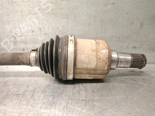 Left front driveshaft HYUNDAI IONIQ (AE) 1.6 GDI Hybrid | BP26941683M38 