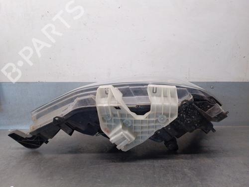 Left headlight NISSAN PULSAR Hatchback (C13) 1.2 DIG-T | BP36309354C28 - Image 8