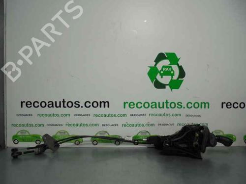 Used Gear lever FORD TRANSIT Platform/Chassis (FM_ _, FN_ _, FF_ _) [2006-2014]  7444724