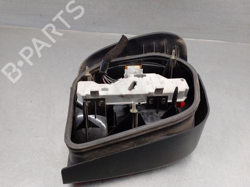 Right taillight VW POLO III (6N1) 64 1.9 D | BP13414207C35 
