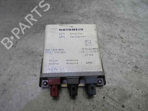 Other MERCEDES-BENZ M-CLASS (W163) ML 270 CDI (163.113) A1638203089 | 510953