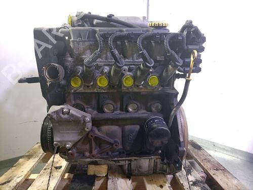 Engine OPEL ASTRA G Hatchback (T98) 1.6 (F08, F48) | BP27868966M1 