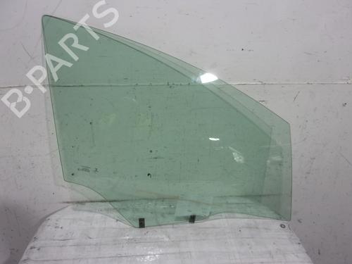 Used Front right door window CITROËN C4 I (LC_) 1.6 HDi (90 hp) 15638344