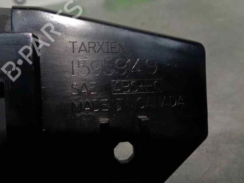 Front left interior door handle GMC SAVANA 1500 Standard Passenger Van  | BP22984432I13 
