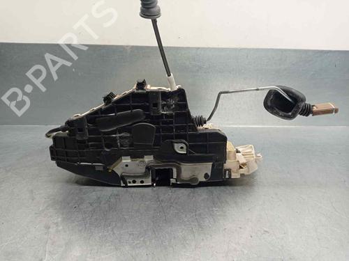 Front right lock MERCEDES-BENZ S-CLASS (W221, V221) S 320 CDI (221.022, 221.122) | BP10637727C97 