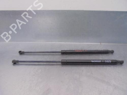 Used Tailgate lift support LAND ROVER DISCOVERY III (L319) 2.7 TD 4x4 (190 hp) 15001142