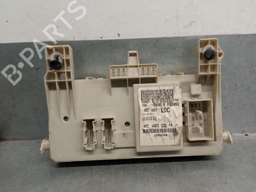 Fuse box FORD FOCUS II (DA_, HCP, DP) 1.6 TDCi | BP27854973E1 