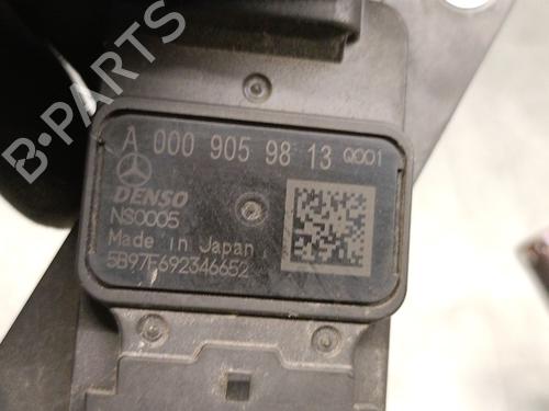 Electronic sensor MERCEDES-BENZ V-CLASS (W447) V 250 CDI / d (447.811, 447.813, 447.815) | BP36132832M84 - Image 5