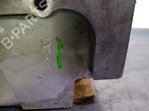Cylinder head TOYOTA AVENSIS Saloon (_T25_) 2.0 D-4D (CDT250_, CDT250R) | BP26518695M5 