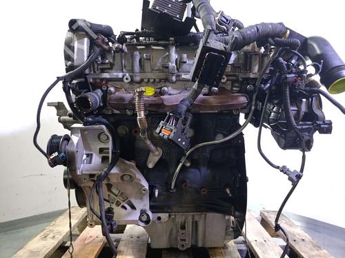 Engine OPEL INSIGNIA A Sports Tourer (G09) 2.0 CDTI (35) | BP28043288M1 