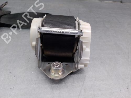 Rear right seatbelt VW PASSAT B6 (3C2) 2.0 TDI 16V | BP17388595I28 