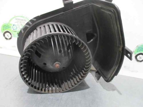 Heater blower motor VW POLO III (6N1) 75 1.6 | BP2792963M62 