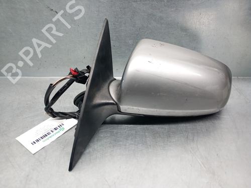 Left mirror AUDI A6 C6 (4F2) 3.0 TDI quattro | BP29870109C26