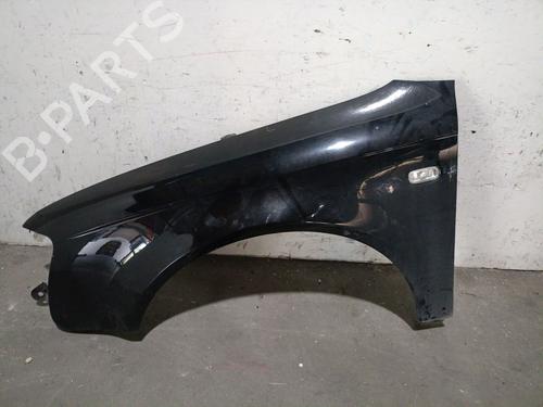 Forskærm venstre Forskærm venstre AUDI A4 B7 (8EC) 1.8 T (163 hp) 39884086 39884086