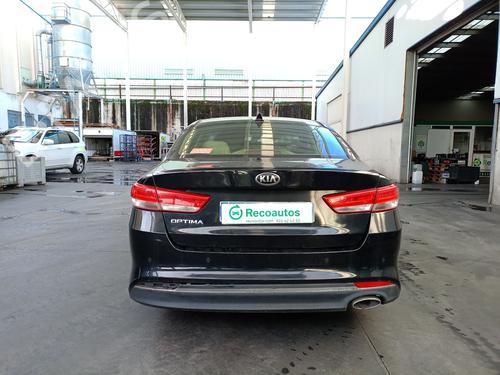 Mando luces KIA OPTIMA (JF) 1.7 CRDi | BP31847522I24 - Image 7