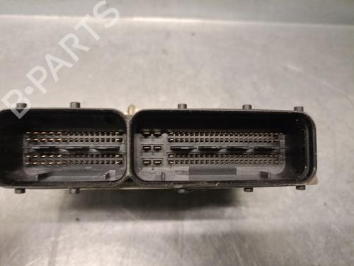 Engine control unit (ECU) ALFA ROMEO 159 (939_) 1.9 JTDM 16V (939AXC1B, 939AXC12) | BP37243519M57 - Image 3