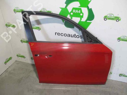 Used Right front door BMW 1 (E87) 120 d (163 hp) 2090994
