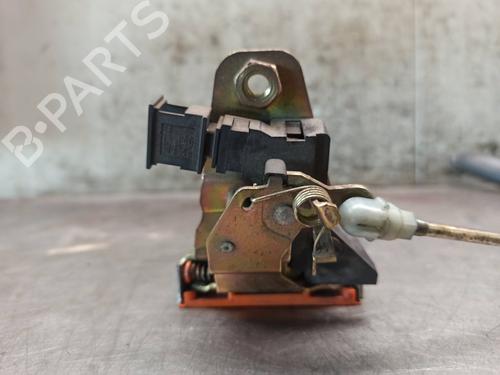 Tailgate lock SKODA OCTAVIA I Combi (1U5) 1.9 TDI | BP8290123C101 