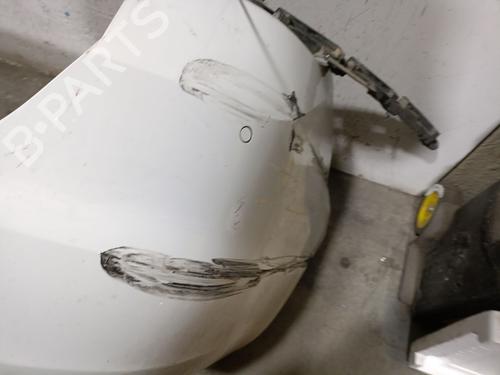 Rear bumper OPEL ASTRA K Sports Tourer (B16) 1.2 Turbo (35) | BP25235149C8 