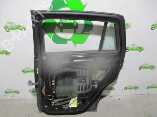 Right rear door DODGE CALIBER 1.8 | BP3454723C5 