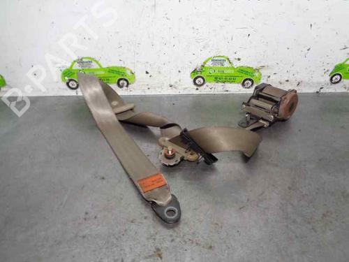 Used Front right seatbelt KIA CARENS II MPV (FJ) [2002-2013]  8724832