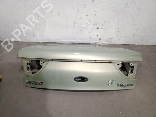 Used Tailgate RENAULT MEGANE I Classic (LA0/1_) 1.9 dCi (LA05) (105 hp) 30889851