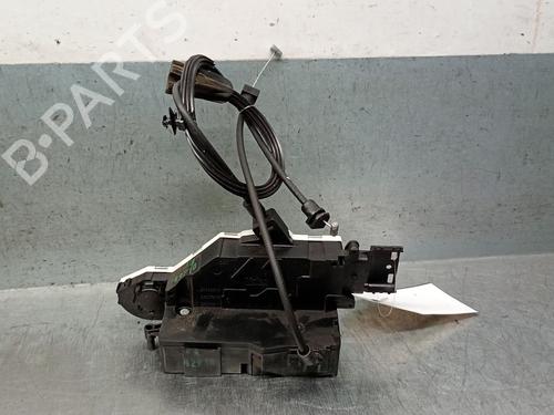 Used Front right lock Front right lock PEUGEOT 207 (WA_, WC_) [2006-2015] 32685730 32685730