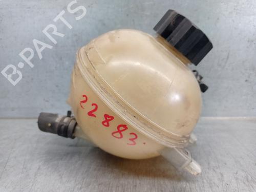 Expansion tank PEUGEOT 206 Hatchback (2A/C) 1.4 HDi eco 70 | BP26611760C120 