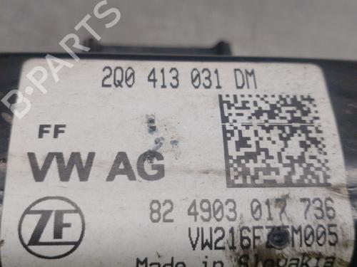 Left front shock absorber VW T-CROSS (C11, D31) 1.0 TSi | BP38536107M16 - Image 6