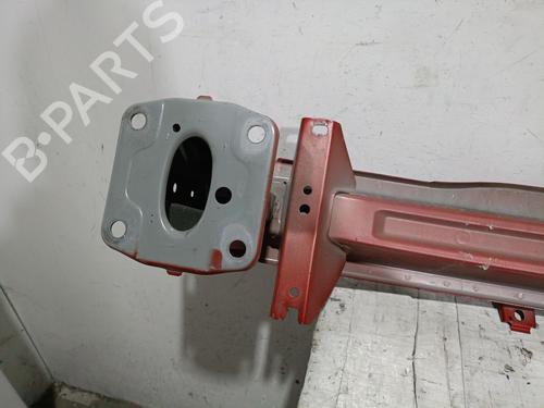 Front bumper reinforcement MAZDA 3 (BL) 2.2 MZR CD (BL10) | BP29967921C109 