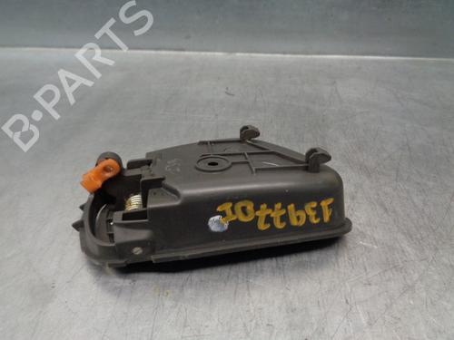 Front left interior door handle CHEVROLET SPARK (M300) 1.0 | BP8379667I13 