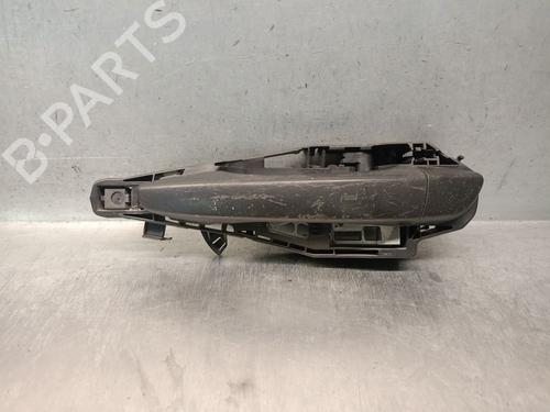 Used Rear right exterior door handle Rear right exterior door handle 38711659 38711659