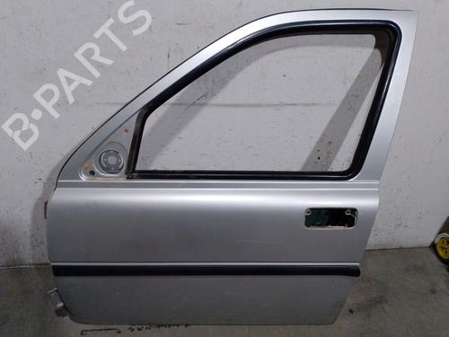 Used Left front door LAND ROVER FREELANDER I (L314) 2.0 Td4 4x4 (112 hp) 24395226