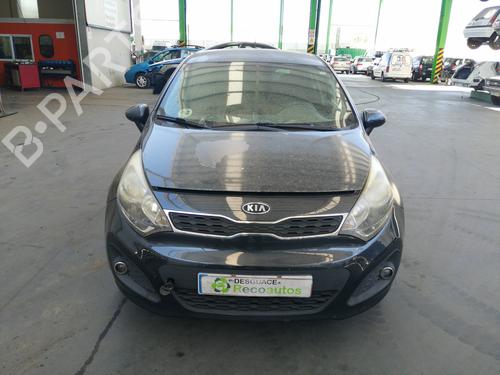 Right front window switch KIA RIO III (UB) 1.4 CRDi | BP14469821I26 - Image 6