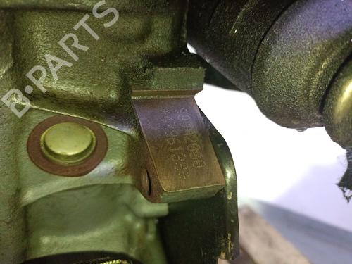 Engine ALFA ROMEO 159 (939_) 1.9 JTDM 16V (939AXC1B, 939AXC12) | BP25915878M1