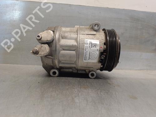 Used AC compressor AC compressor FIAT TIPO Estate (356_, 357_) 1.4 LPG (356WXF1B) (120 hp) 12118003 12118003