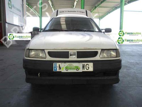 Starter SEAT INCA (6K9)  | BP2107629M8 