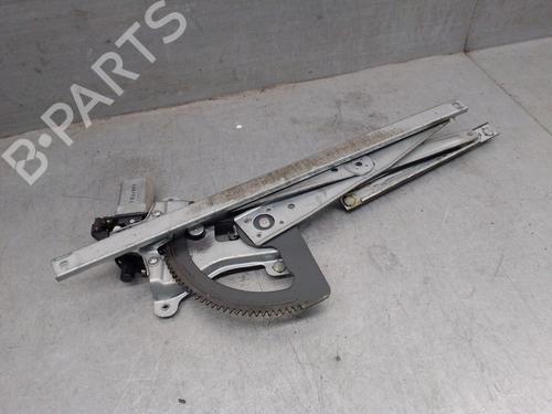 Front left window mechanism CHEVROLET KALOS 1.2 | BP31013422C22