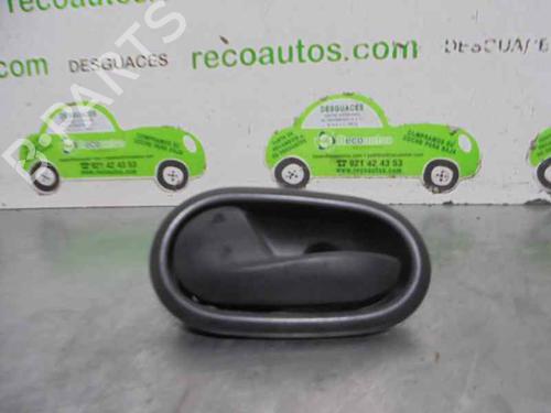 Used Front left interior door handle DACIA SANDERO II 1.5 dCi (90 hp) 4386997