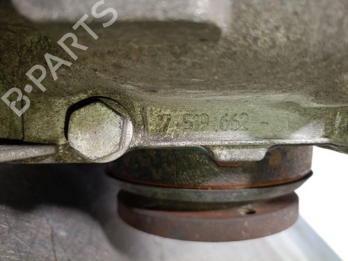 Rear differential BMW 5 (E60) 530 d | BP33240653M24 - Image 8