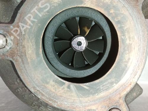 Turbocharger/Supercharger RENAULT GRAND SCÉNIC II (JM0/1_) 2.0 dCi (JM1K) | BP31015181M71