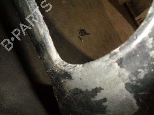 Front bumper PEUGEOT BOXER Bus (230P) 2.5 TD | BP15384065C7 