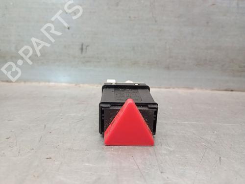 Used Warning switch VW POLO (6N2) 1.4 TDI (75 hp) 22984783