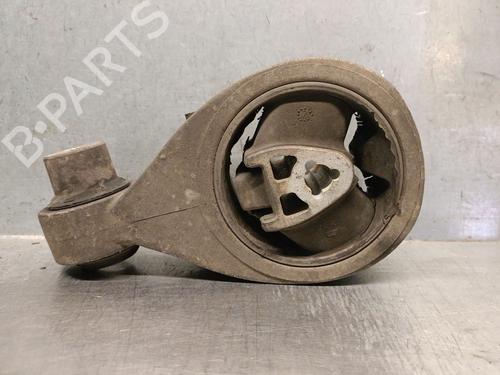 Support de moteur NISSAN QASHQAI I (J10, NJ10) 2.0 dCi (150 hp) 30701625