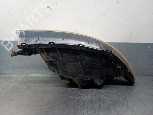 Left headlight CHEVROLET LACETTI (J200) 1.6 | BP31855063C28