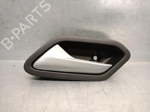 Used Rear left interior door handle DACIA SANDERO II TCe 90 LPG (B8M1) (90 hp) 26323418