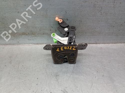 Achterklepslot KIA SPORTAGE II (JE_, KM_) 2.0 CRDi 4WD (140 hp) 24660361