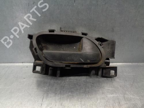 Used Rear right interior door handle CITROËN JUMPY II Van 2.0 HDi 125 (128 hp) 11618969