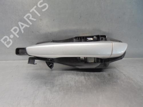 Used Rear left exterior door handle CITROËN C3 / C3 ORIGIN III (SX) 1.2 VTi 82 (82 hp) 15010881